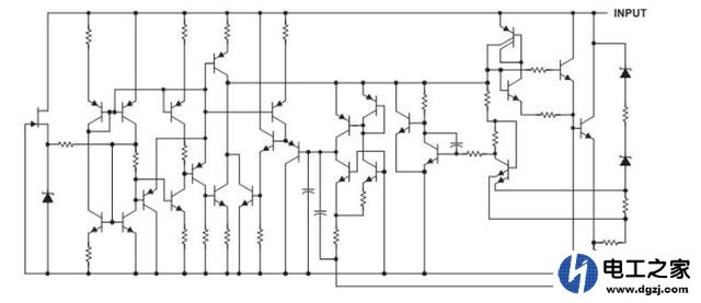 LM317Ӧõ·