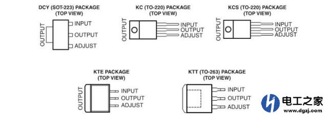 LM317Ӧõ·