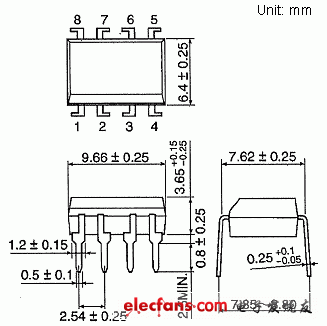 IGBT/MOSFETդ˵ͼ: TLP352.