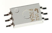 IGBT/MOSFETդƷƬ: TLP705A.