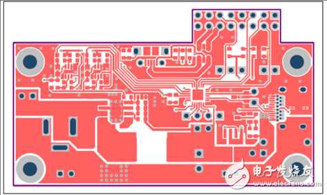 [ԭ] ST STUSB4710 USB( PD)Ʒ