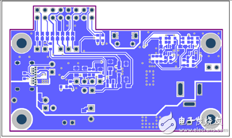 [ԭ] ST STUSB4710 USB( PD)Ʒ