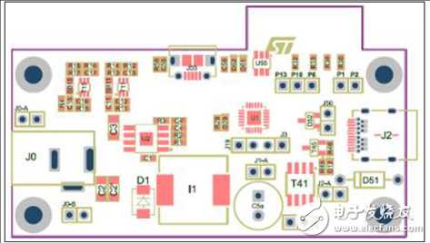 [ԭ] ST STUSB4710 USB( PD)Ʒ