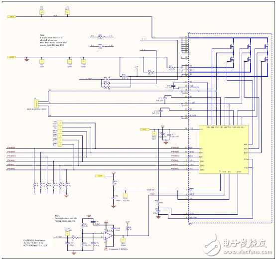 [ԭ] Infineon IRMCK099޴Ʒ