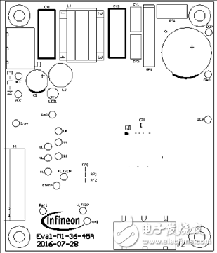 [ԭ] Infineon IRMCK099޴Ʒ