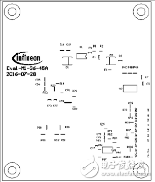 [ԭ] Infineon IRMCK099޴Ʒ