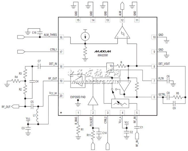 MAX2090ģɱŴ