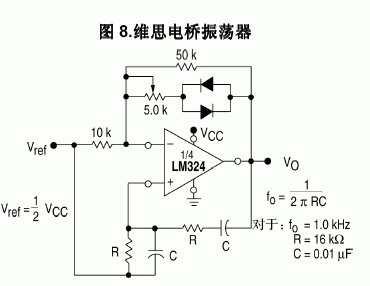 LM324ά˼·ͼ