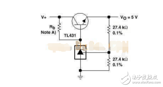 tl431ѹ·ͼ