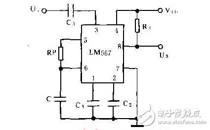 lm567ѡƵ·