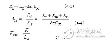 ʽ4-10ɽLXΪʵʵLX磬DT980ñ20FʵһֵֻΪ5.6mHɫУǱΪ7.485Fʽ4-6 =20.84mHֵǱֵ3.7200赵õеֱR50.68һֵǲĸԭ򡣶Դˣʽ410