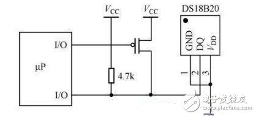 ds18b20µ·ͼ 