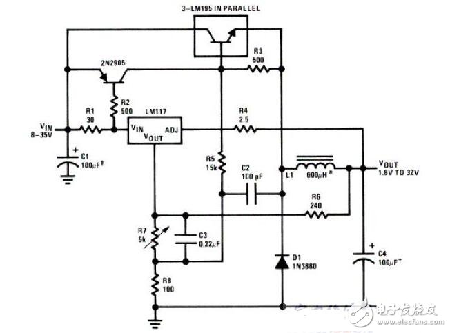 lm317ԭ