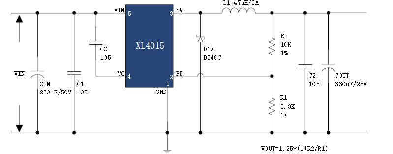 xl4015e1lm2596ĸ