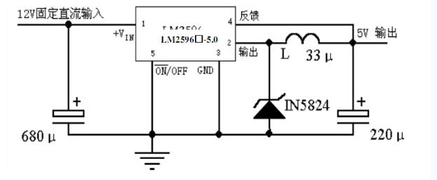 lm2596бҪԭװ