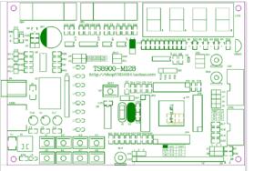 pcb˿ӡĹ淶Ҫ_pcb˿ӡô