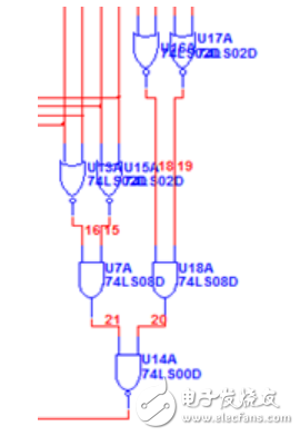 74ls191ϻܣ74ls191ͼ_߼ܼӦõ·