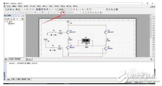 multisimӴܵİ취 multisim ÷