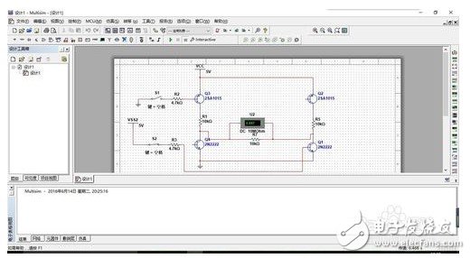 multisimӴܵİ취 multisim ÷