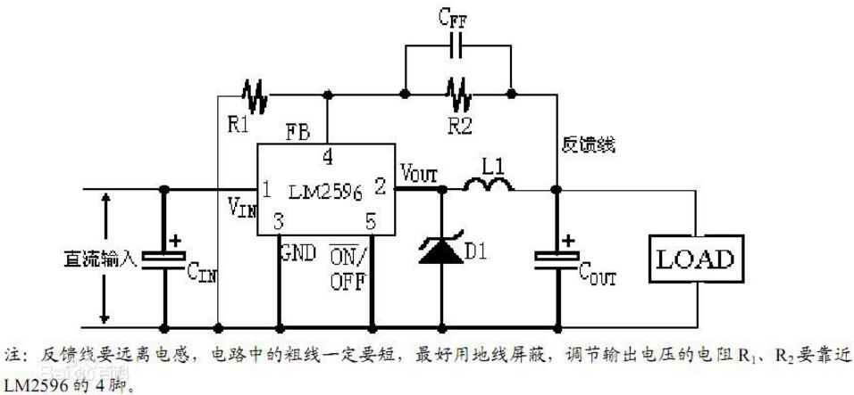 xl4015e1lm2596ĸ