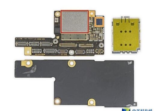 ǳ̸iPhoneX˫PCB˫ƼҪ