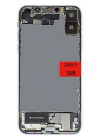 ǳ̸iPhoneX˫PCB˫ƼҪ