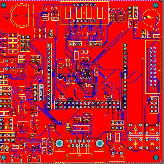 λ˫pcb_PCB˫Ĳԭ