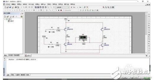 multisimӴܵİ취 multisim ÷