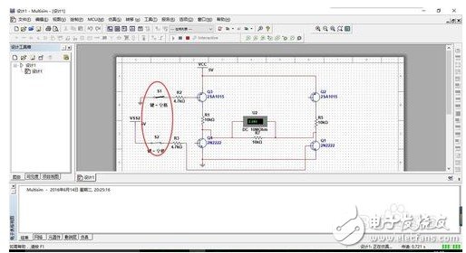 multisimӴܵİ취 multisim ÷